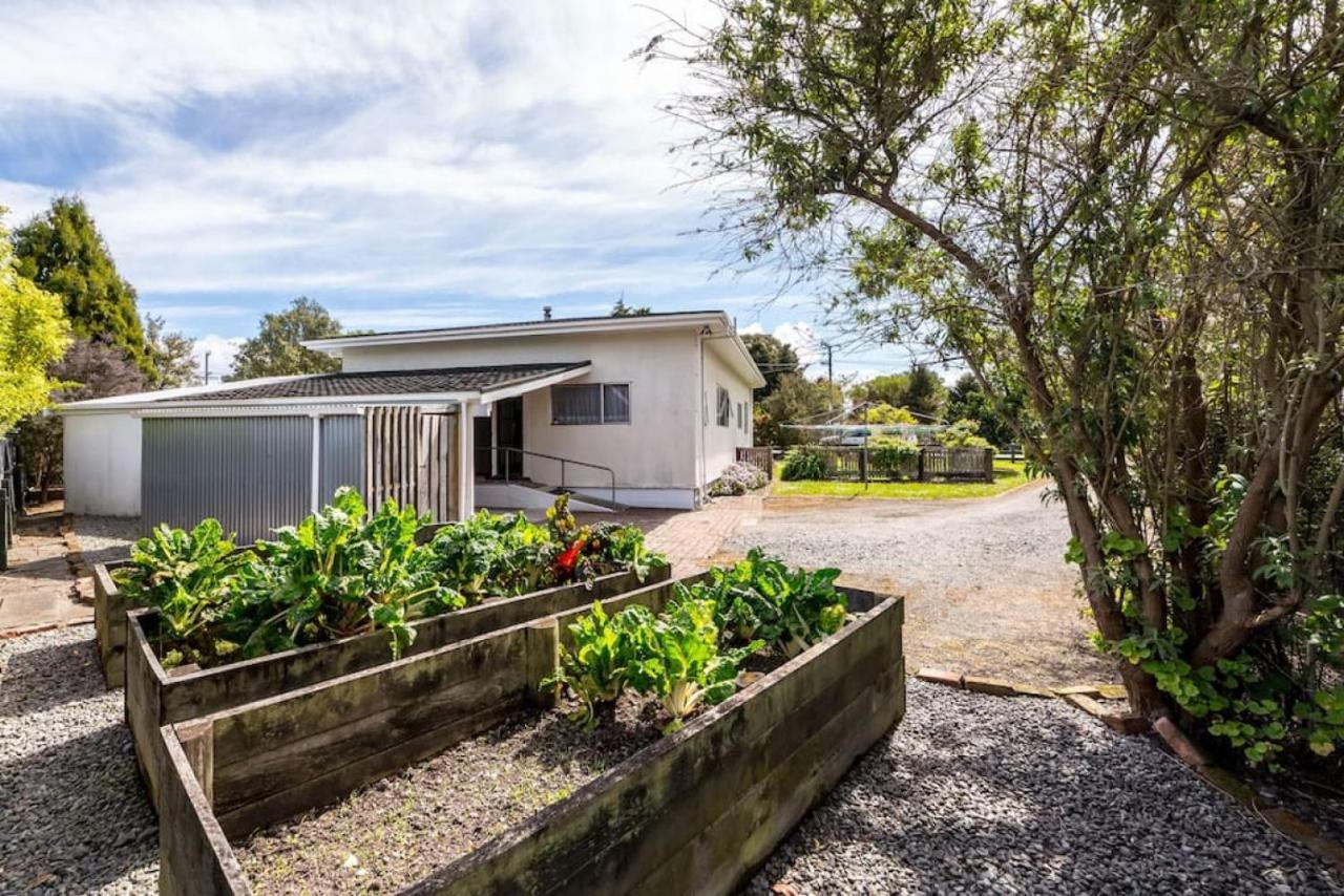 The Farmhouse On Church Greytown Exteriér fotografie