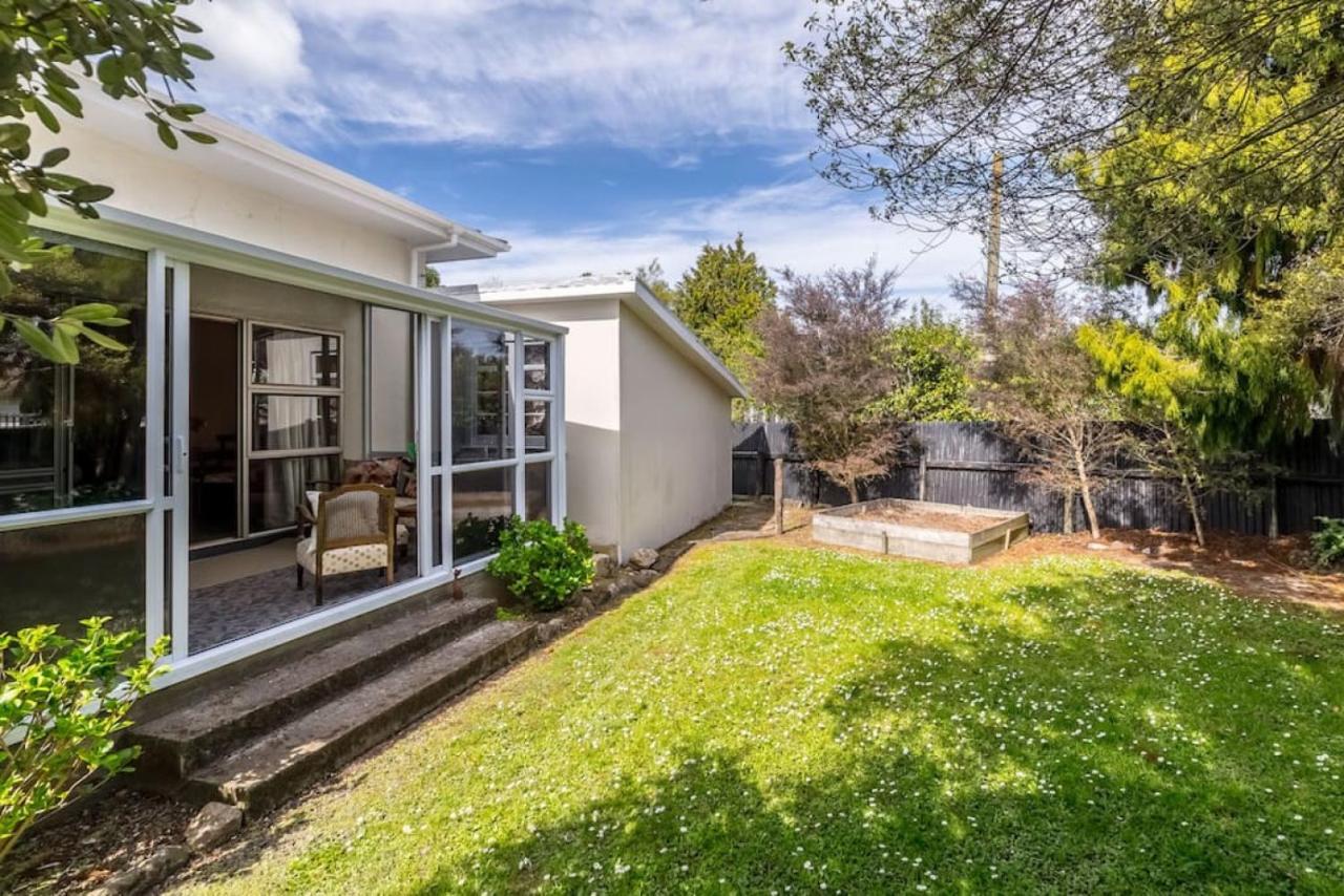 The Farmhouse On Church Greytown Exteriér fotografie